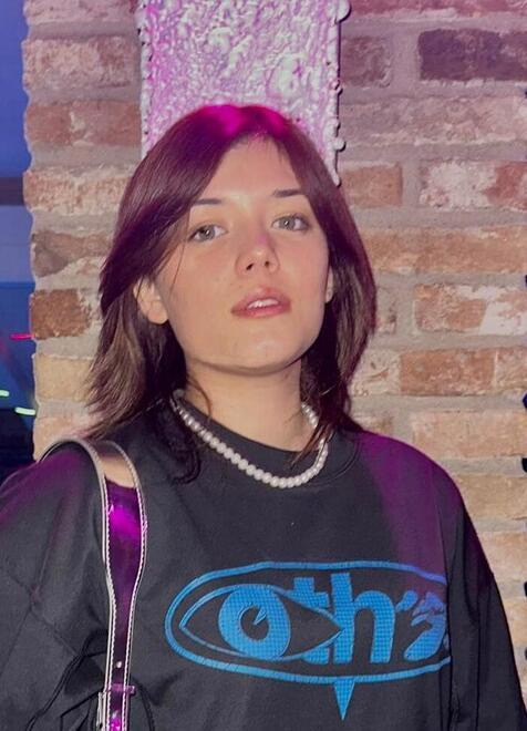 Baracchina di Sant’Agostino, la sfida di Giorgia