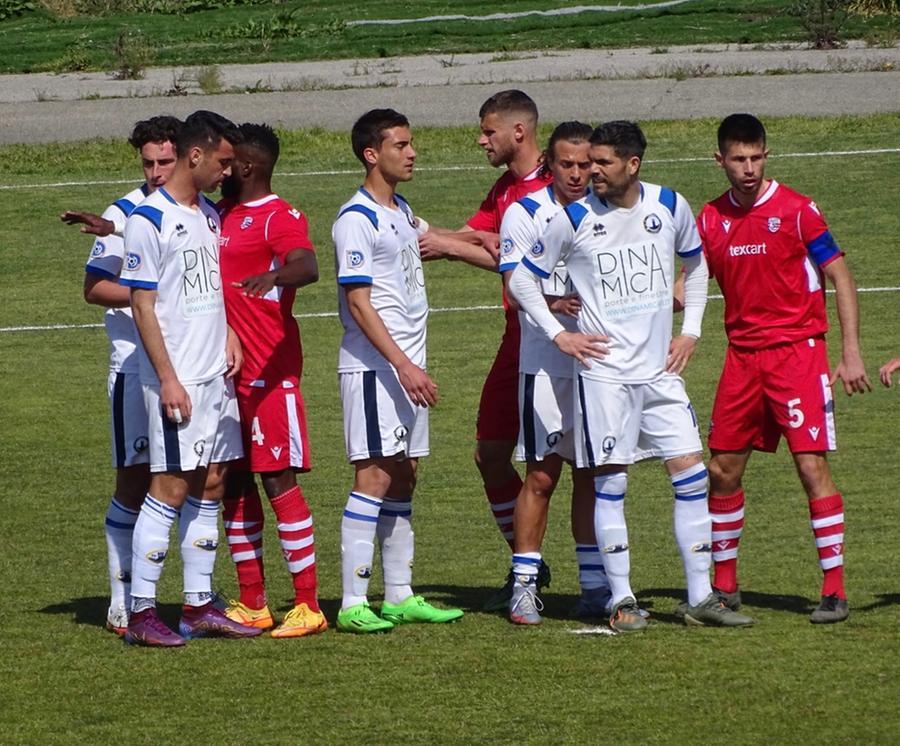 Scandicci la beffa è sul finale