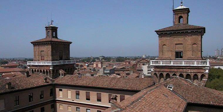 Castello Estense, i lavori slittano al prossimo anno