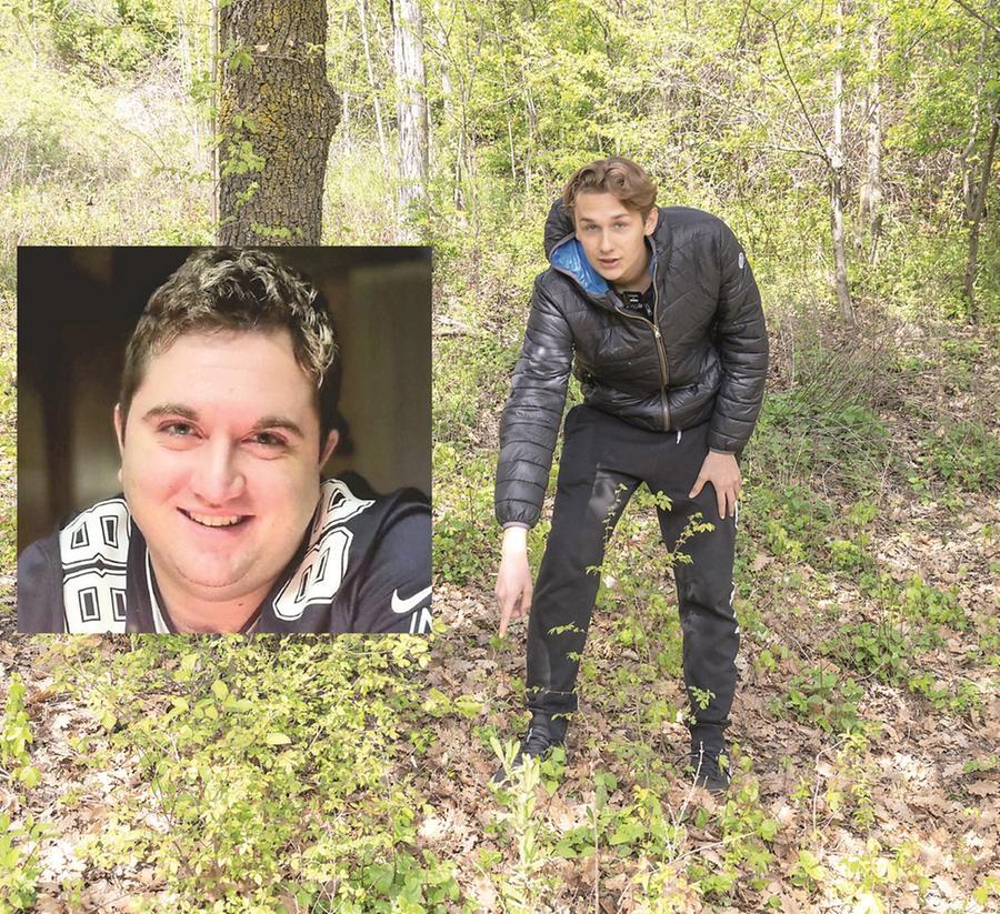 Fiorano, «così abbiamo trovato le ossa» L’ipotesi: sono i resti di Filippo Cornia