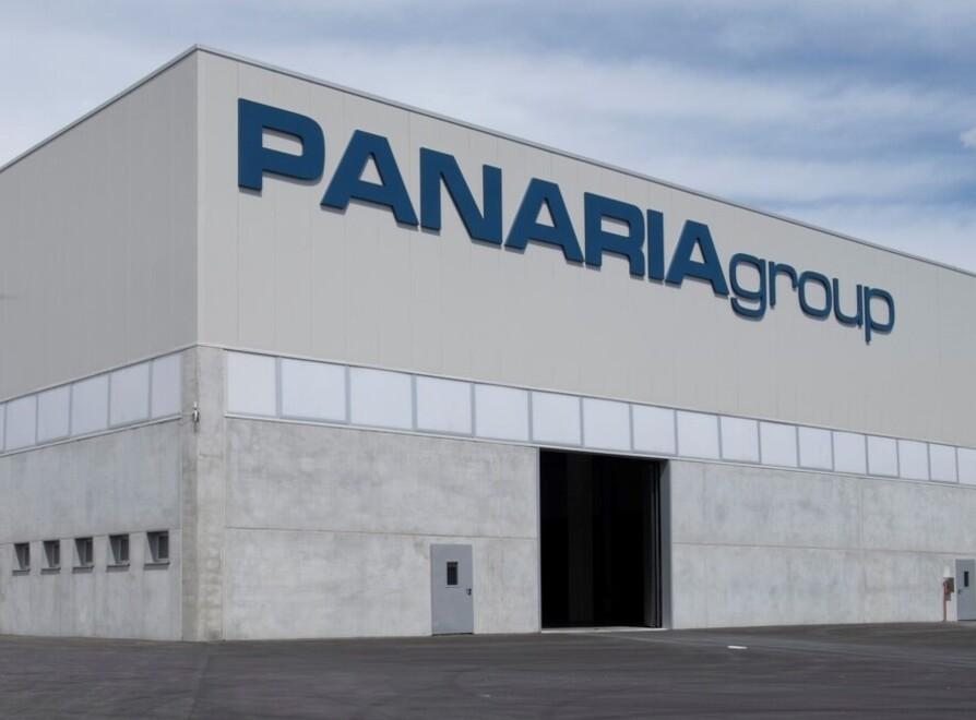 Fiorano Panariagroup cresce ancora con la portoghese Gresart 