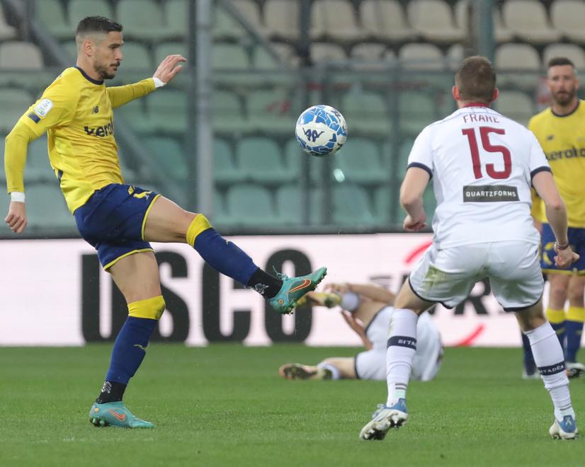 «Modena, ora  non devi sbagliare A Perugia sarà un match chiave»