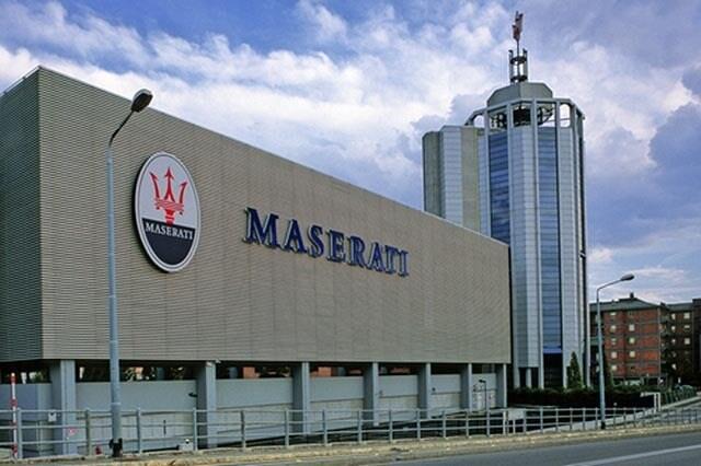 Modena. Maserati, duro attacco da Fiom