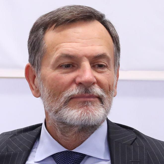 Ferrara, Balboni vuole superare il dominio Lega: «Più equilibrio nel centrodestra»