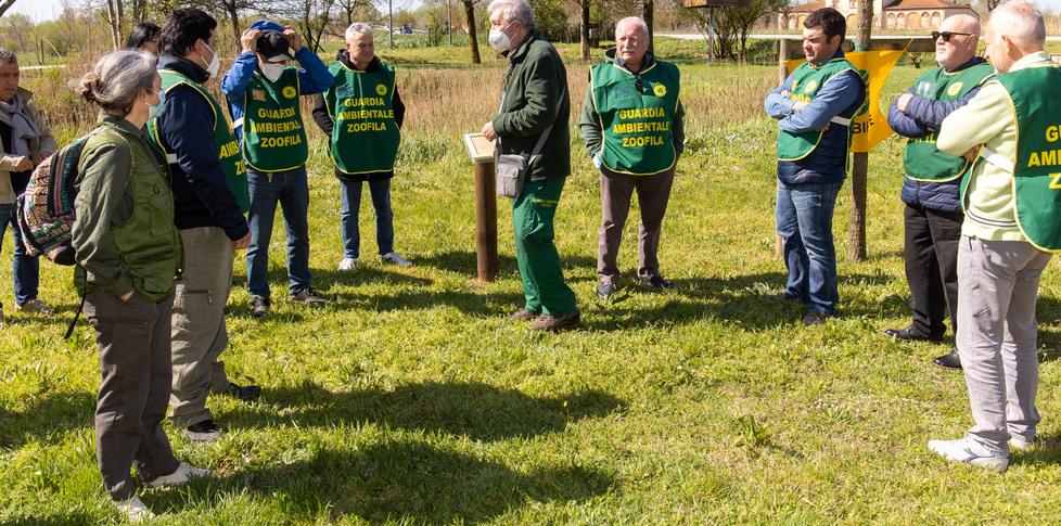 Portomaggiore, quegli spari terribili che uccisero la guardia volontaria Verri