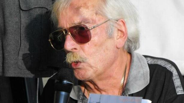 Fabrizio Prianti