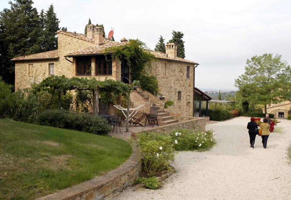 Il ponte si fa in agriturismo: in Maremma non c’è boom ma grande ottimismo