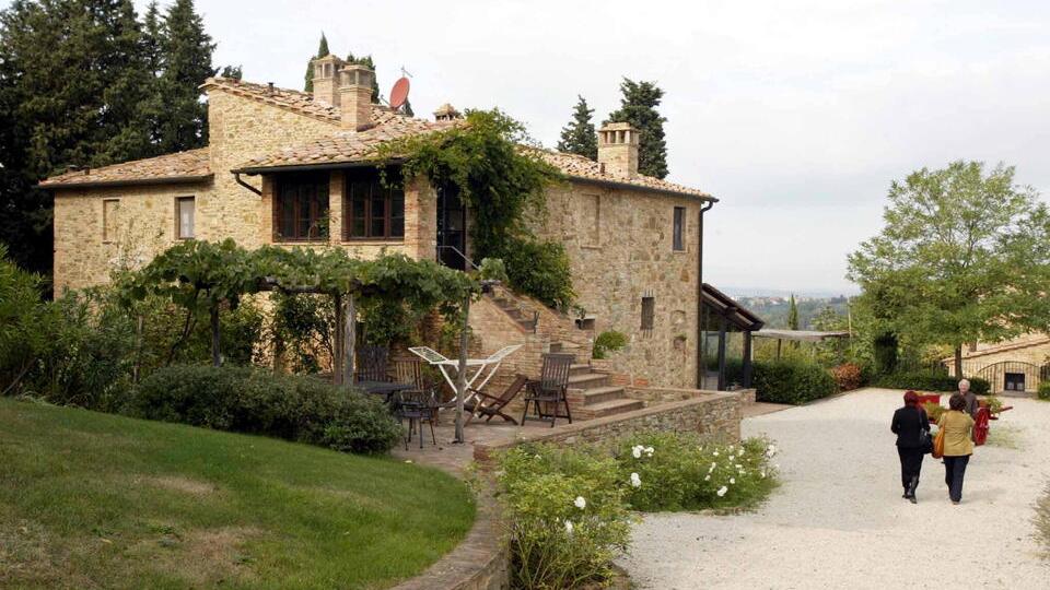 Il ponte si fa in agriturismo: in Maremma non c’è boom ma grande ottimismo