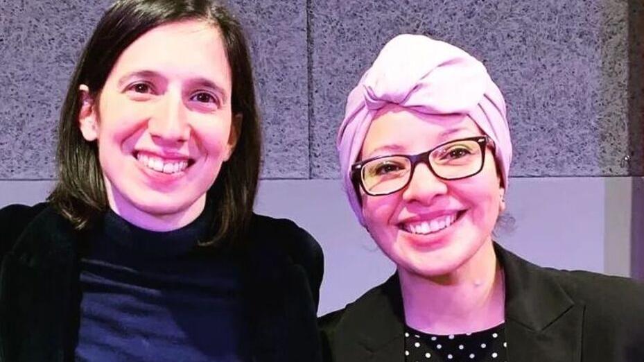 Schlein pesca a Reggio Emilia per la segreteria nazionale del Pd, la sua scelta è Marwa Mahmoud