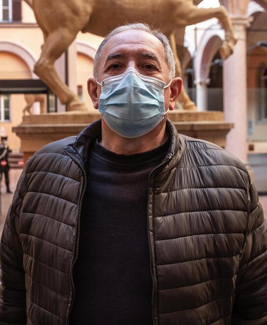 «Bellini agiva a Reggio Emilia ogni giorno muovendosi alla luce del sole»