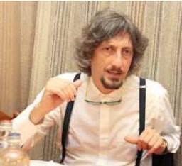 
	Federico Maria Sardelli

