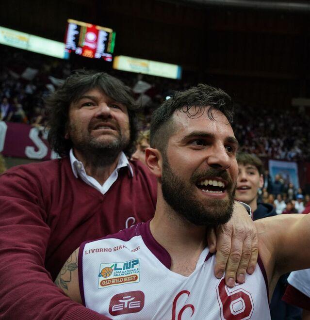 Mannucchi con Forti