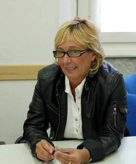 
	Patrizia Bernieri

