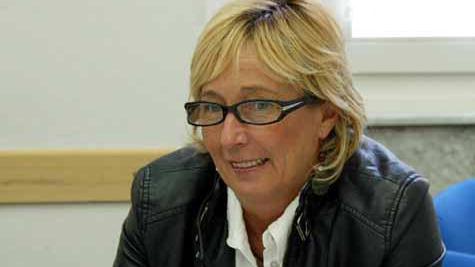 Patrizia Bernieri