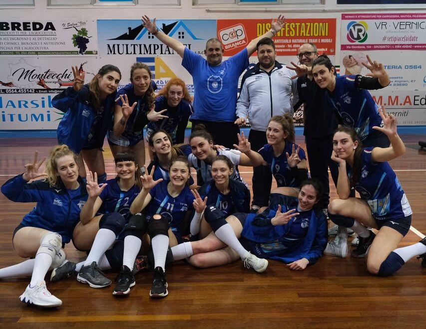 Vp Volley