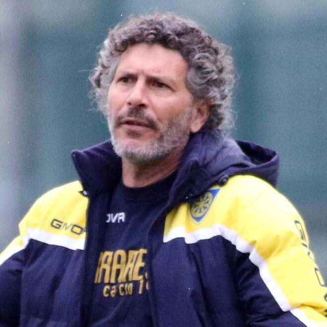 Mister Dal Canto