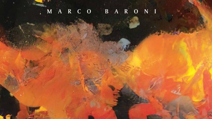 Esce il nuovo disco di Marco Baroni: “Luoghi Comuni”
