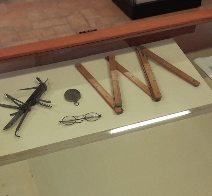 Tornano dopo 160 anni a Brescello preziosi reperti archeologici