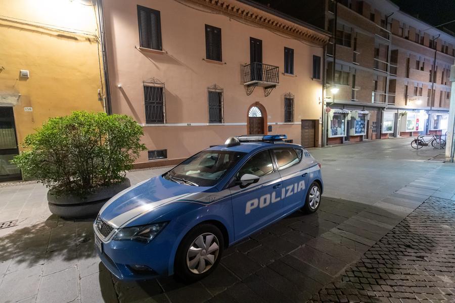 Ferrara, tenta di rubare una bici: denunciato