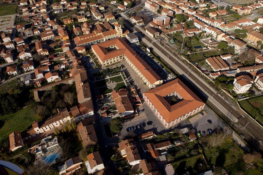 Navacchio, la fabbrica che trasforma le idee in progetti d’impresa