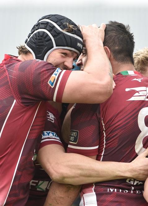 Il Valorugby all’assalto della Coppa Italia