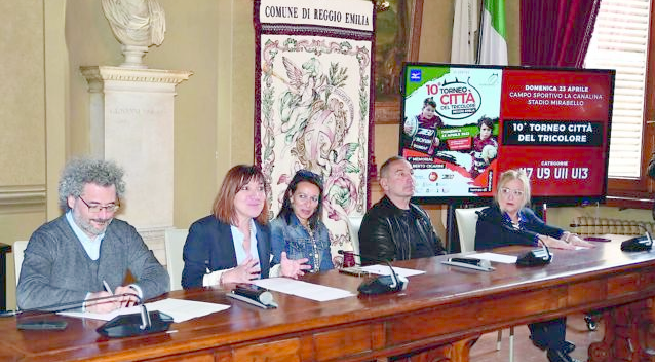 L’assessore Curioni rassicura il Valorugby: «Per il restyling del Mirabello già stanziato un milione di euro»