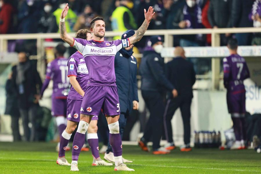 Fiorentina-Spezia, 1-1: la Viola si ferma sul palo, il decimo successo consecutivo resta un sogno