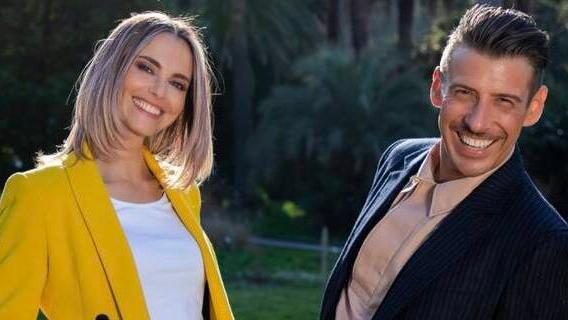 Gabbani, one man show in due serate Rai: «Parlerò di ambiente pensando alla musica»