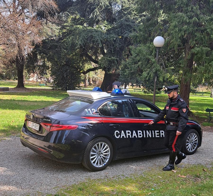 Investì una donna a Boretto senza fermarsi: arrestato un 54enne