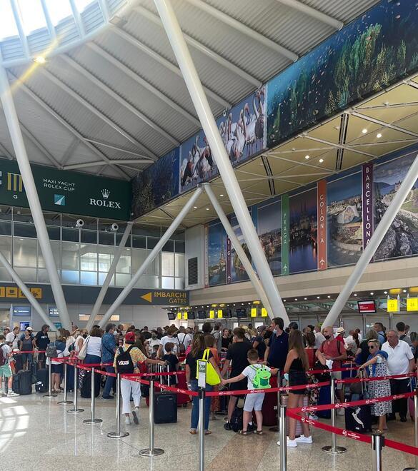 Boom di stranieri in Gallura: in arrivo la carica dei 16 mila 