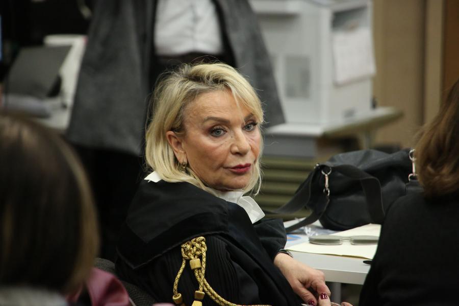 «Saman era maltrattata: serviva una misura cautelare per il padre»
