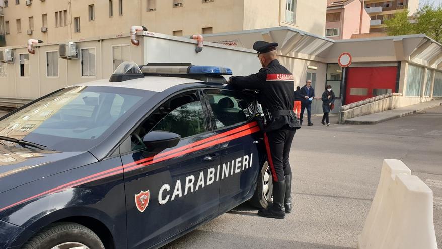 Sassari, guida sotto l’effetto di cocaina ma il test non è valido: assolto