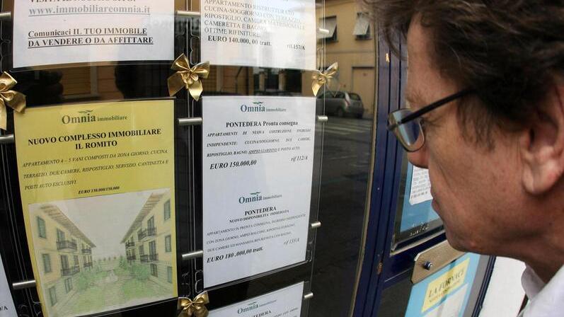 Nell'isola aumentano i prezzi delle case: 2.300 euro al metro quadro
