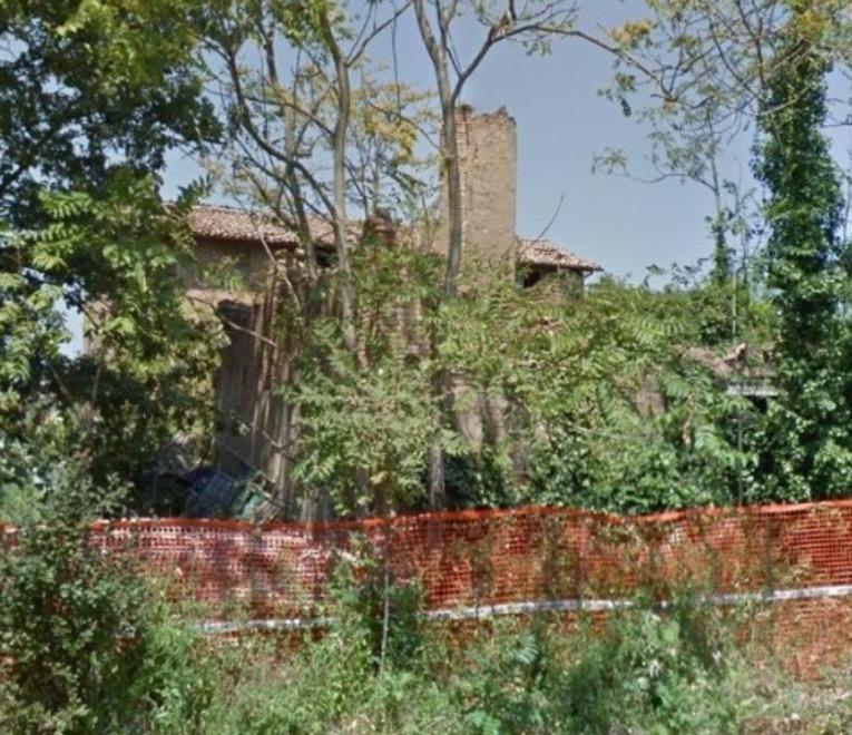 Nonantola. Nuova caserma dei carabinieri L’ipotesi è il rudere in via Rebecchi 