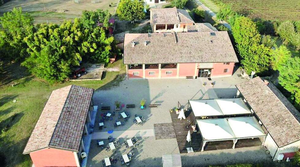 Emilia Romagna Pasqua rimette il turbo al turismo Agriturismi senza un tavolo libero 