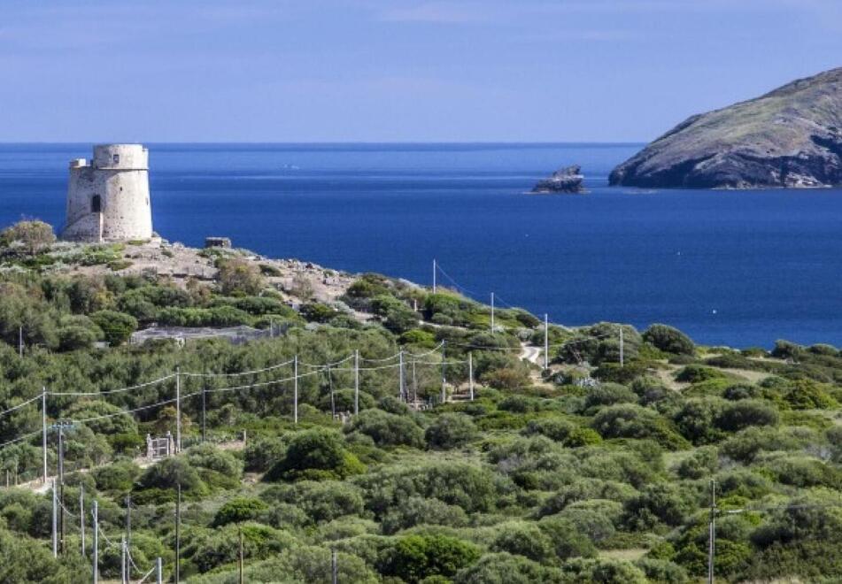 Borgo dei Borghi: c’è Sant’Antioco, su Rai 3 in gara venti paesi