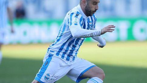 La Spal va a “pranzo” a Benevento per una Pasquetta di resurrezione