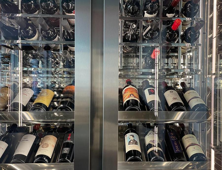 I 79 vini sardi (e 3 biologici) inseriti nella guida 5Star Wines 2024