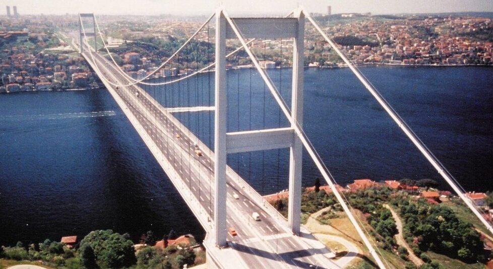 Ponte sullo Stretto, il progetto già vecchio