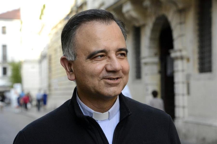 L’arcivescovo e la Resurrezione:  “Sentinella, quanto resta della notte?”