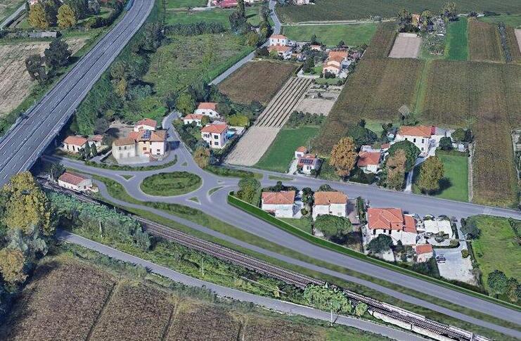 Pisa, aggiudicati i lavori del primo lotto della tangenziale: il tracciato e i tempi