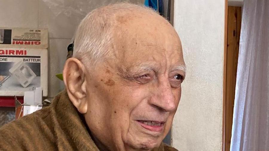 Grosseto, chiesa in lutto: è morto don Giorgio Amelio Pantini