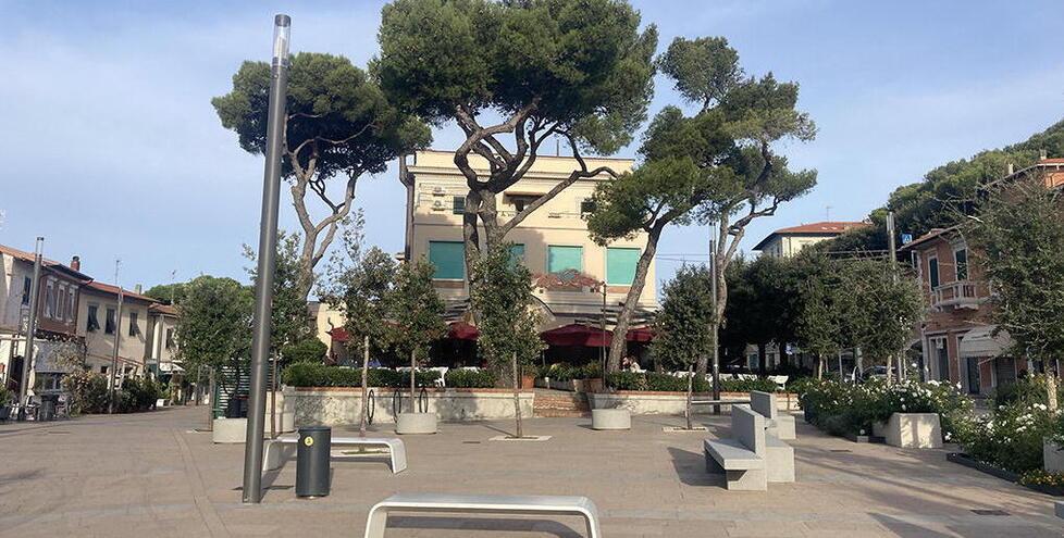 Castiglioncello, antenna Iliad in via Martelli: il Comune nega l’installazione