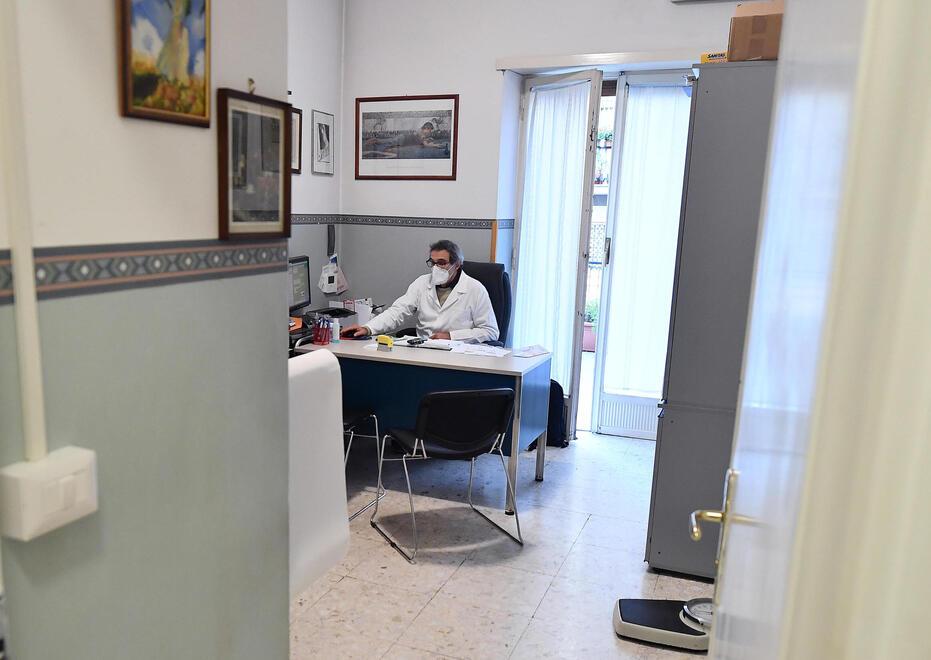 Ferrara, pediatri e medici di famiglia: in servizio cinque nuovi dottori