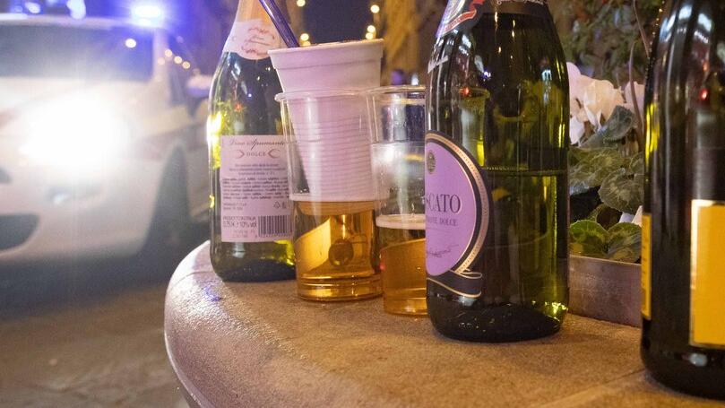 Ferrara, abuso di alcol: la dipendenza colpisce donne e giovani