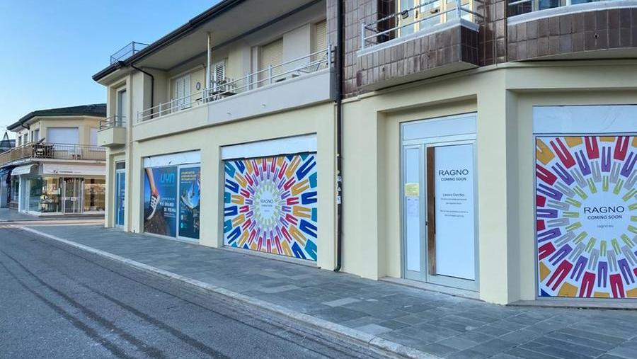 Viareggio, nuovi marchi in Passeggiata: arriva un negozio di abbigliamento e cerca addetti