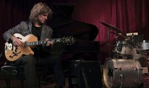 “Dream box”, torna Pat Metheny: viaggio dentro la logica dei sogni 