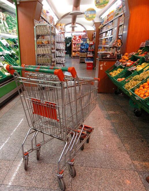 Grosseto, l'elenco dei supermercati aperti a Pasquetta