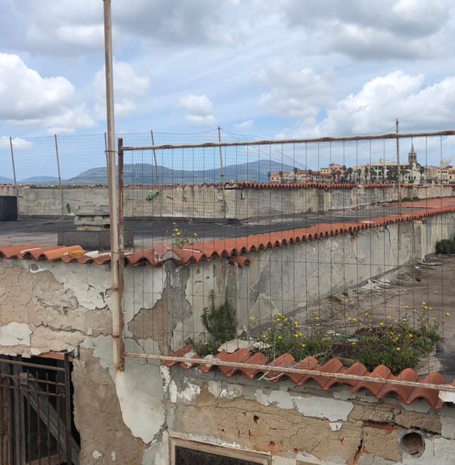 Caval Marì, un bando del Comune di Alghero per affidarne restauro e gestione 