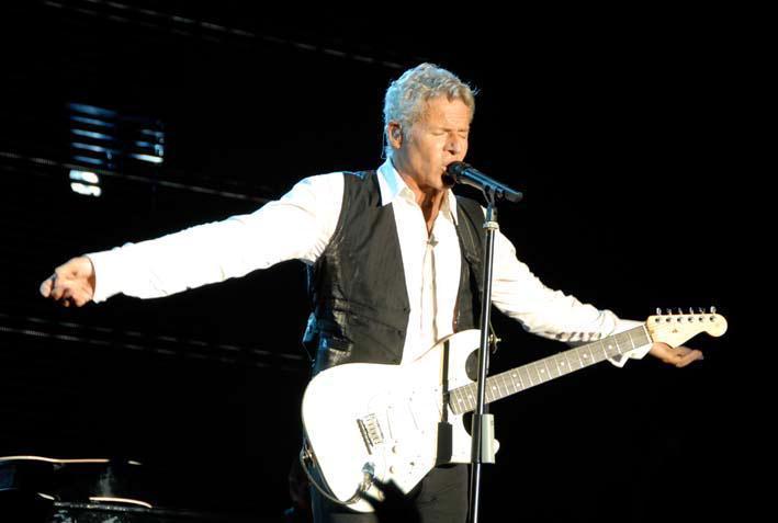 Musica, ecco la data ufficiale di Claudio Baglioni a Montecatini 